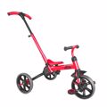 Yvolution Velo Flippa Podilato Isorropias - Kokkino/Mavro